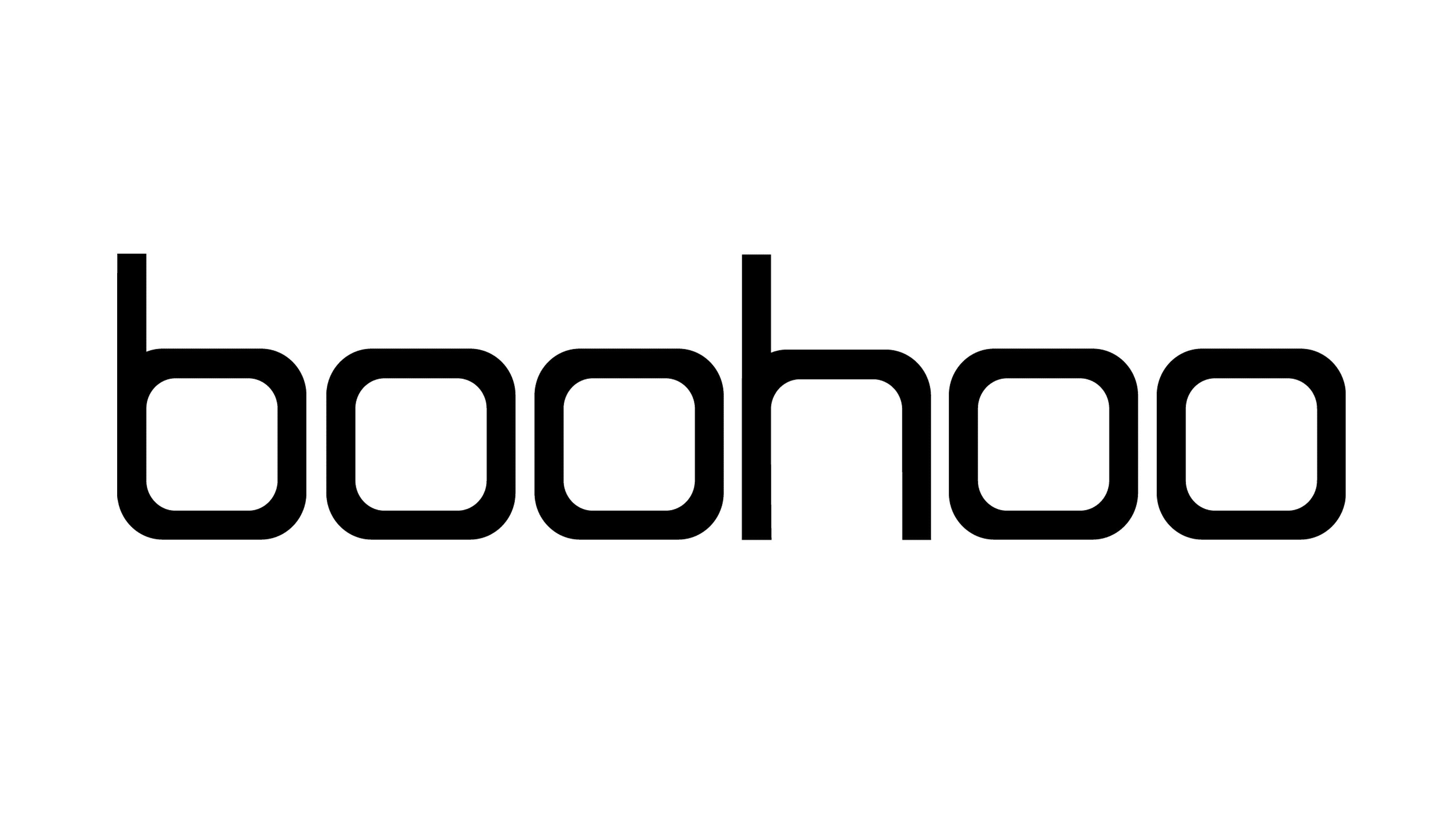 boohoo logo