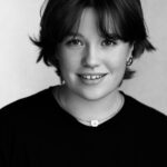 Student Governor Erin Jenson