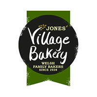 A Village Bakery logo