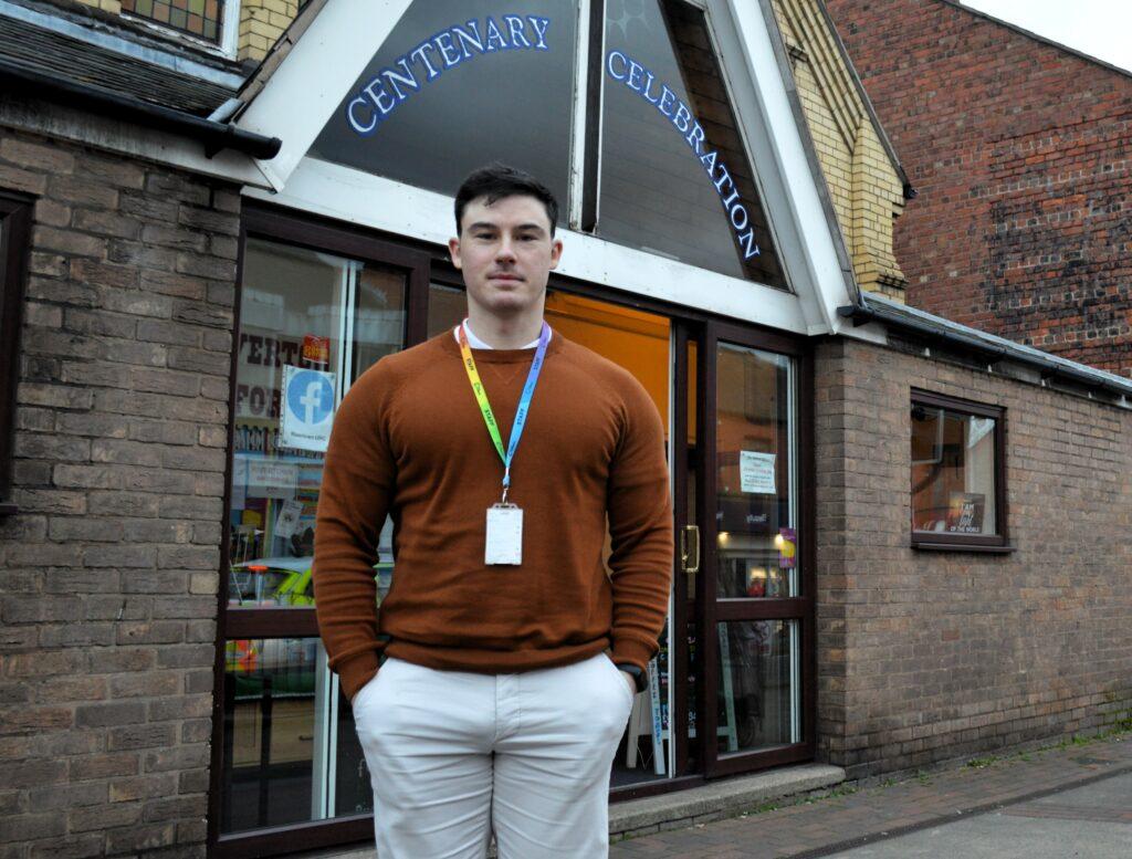 COLEG CAMBRIA is working hard to bring education to its communities and support more adult learners than ever post-pandemic