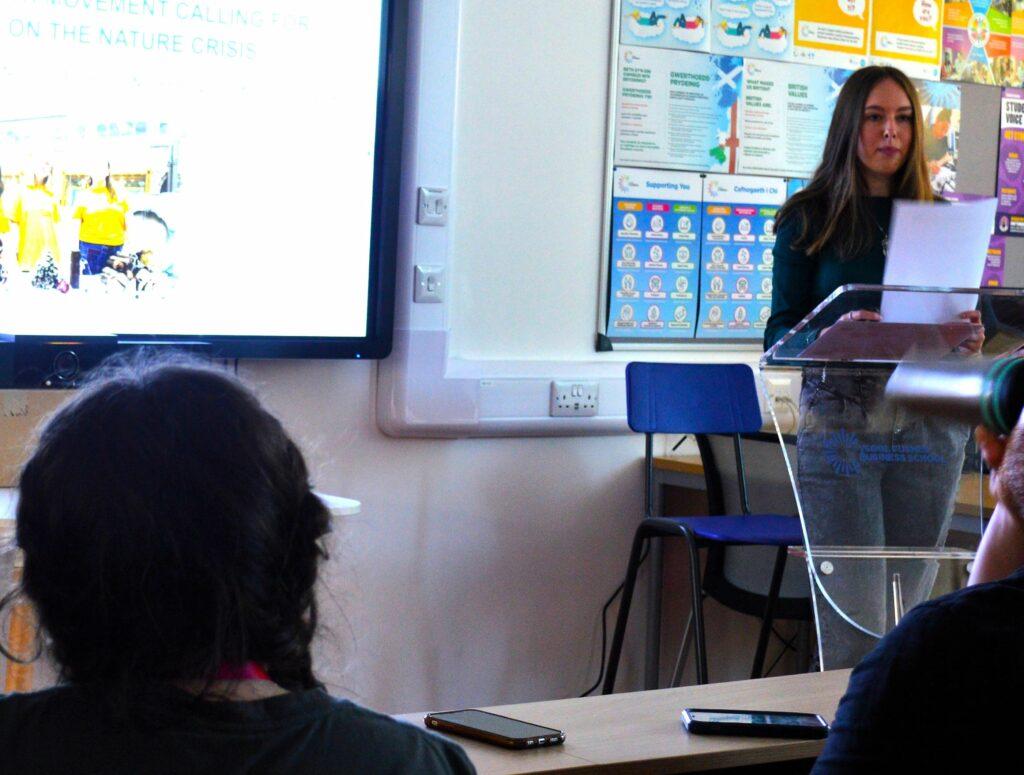 A love of animals and passion for photography developed into a new business for talented Jessica Humphreys