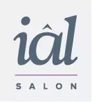 IAL Salon Logo