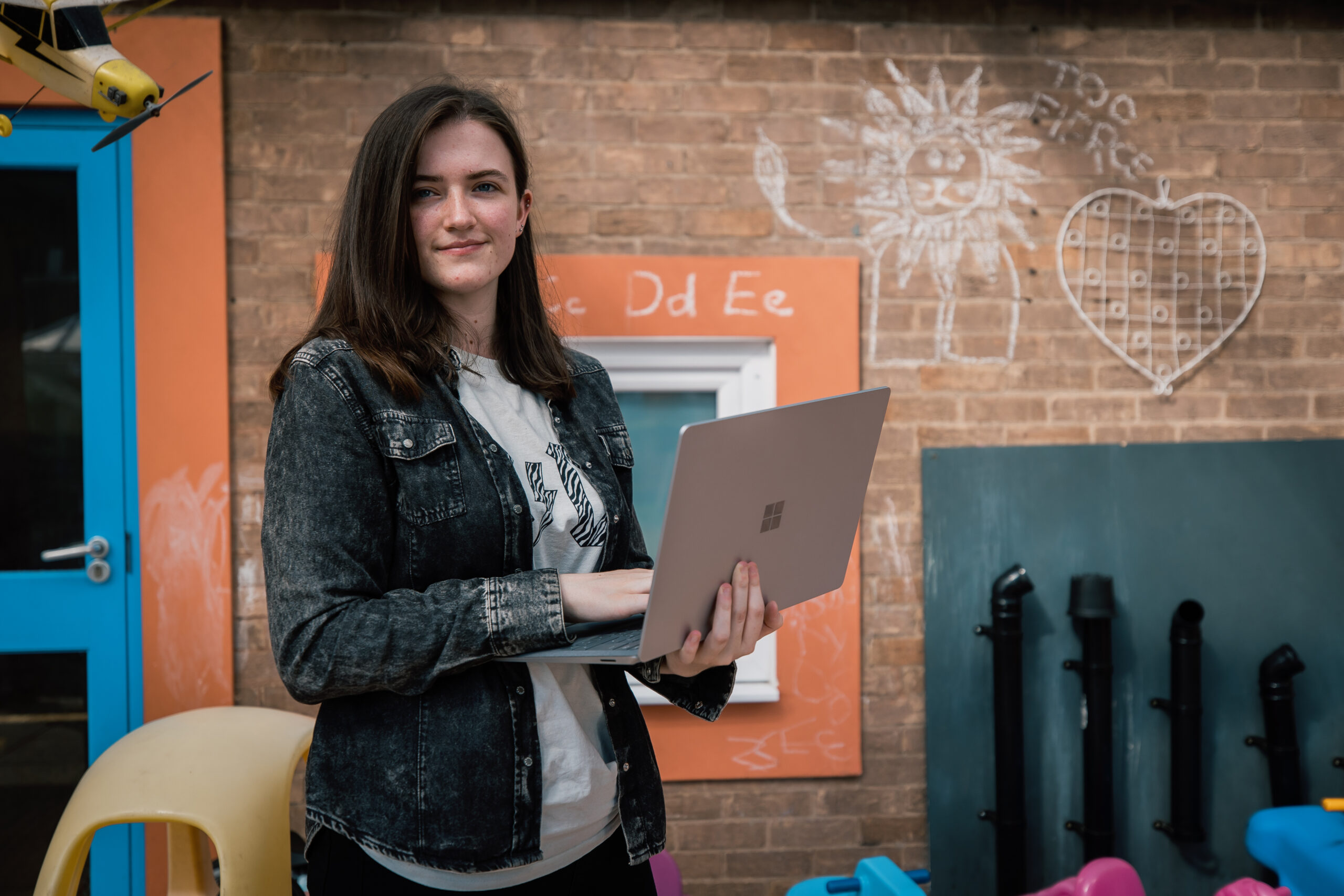 Student Subject Area Image