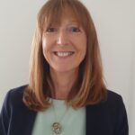 Selfie photo for a case study