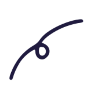 squiggle icon