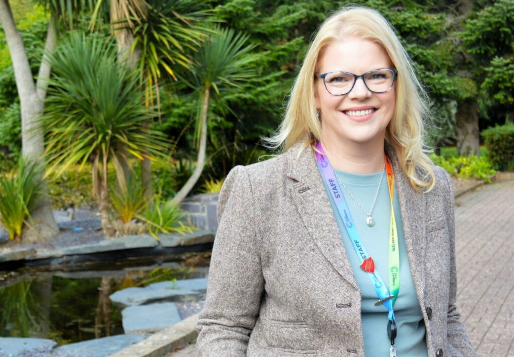 INSIGHTFUL research is helping transform how students with Attention Deficit Hyperactivity Disorder (ADHD) are supported in higher education.