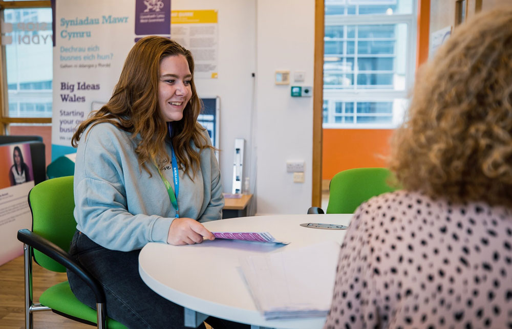 Join Our Supply Bank