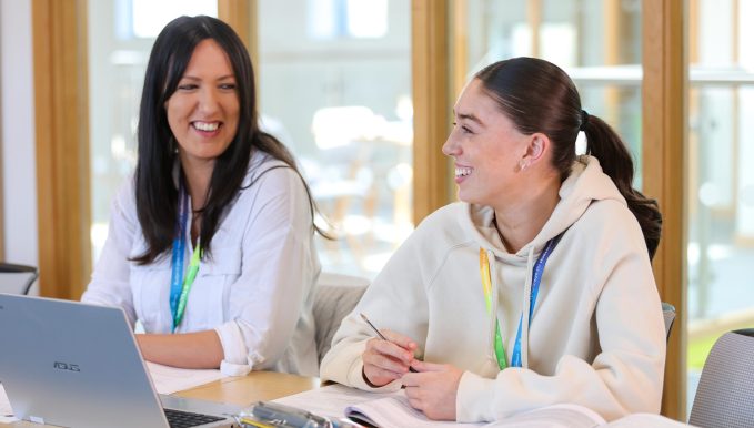 Introducing HNC Flex: Training That Fits Around Work and Builds Towards Qualifications