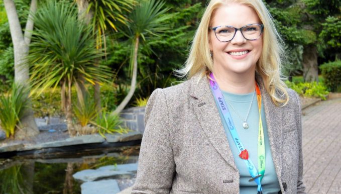 INSIGHTFUL research is helping transform how students with Attention Deficit Hyperactivity Disorder (ADHD) are supported in higher education.